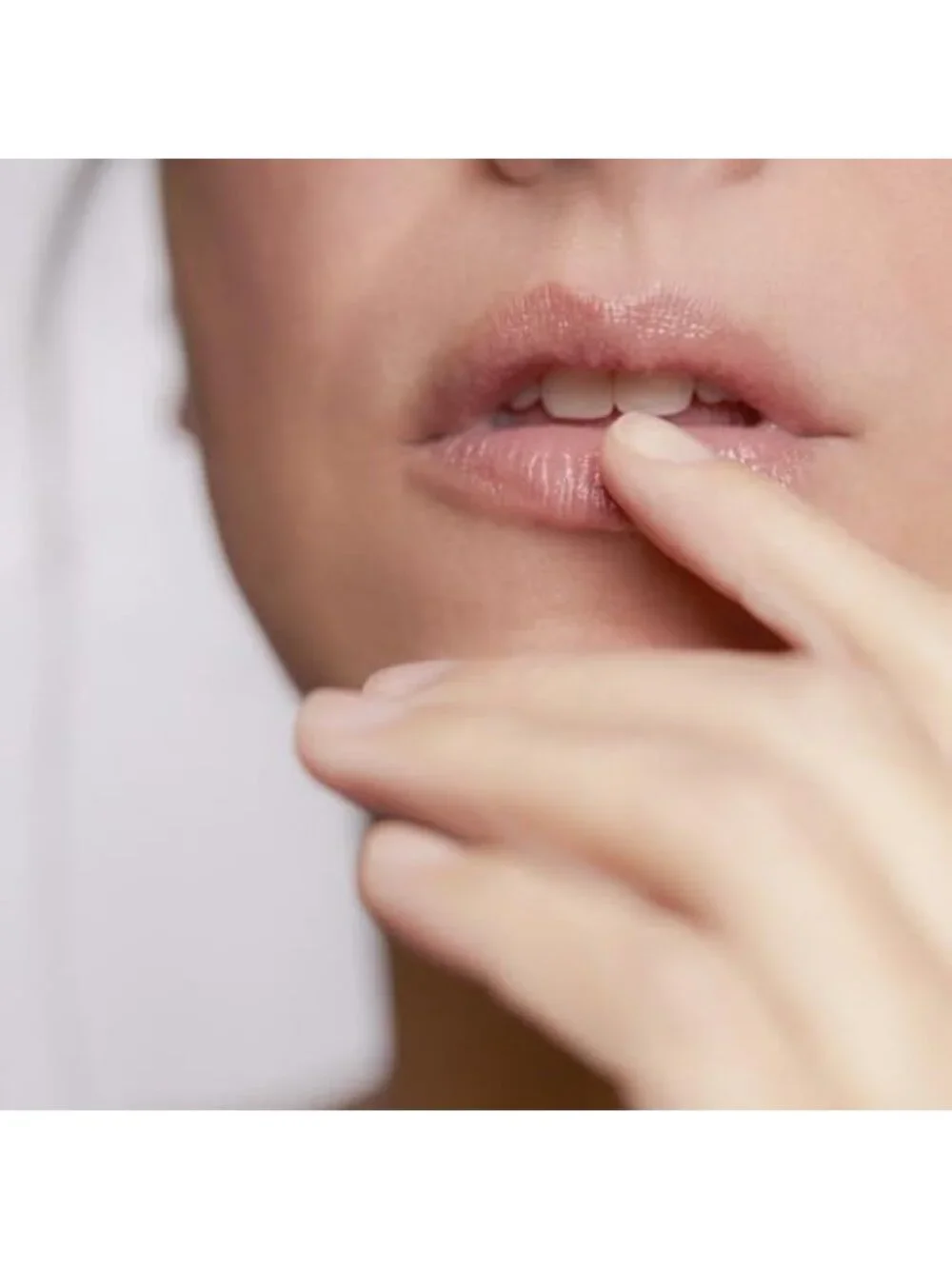 Natural Nourishing Plumping Lip Balm | Sustainable Bioactive Skincare 0.33 oz